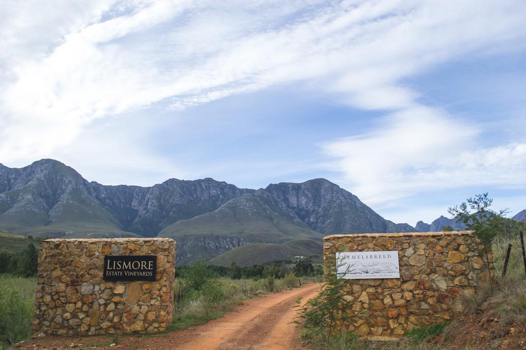 The Post House Hotel - No Children Under The Age Of 16Yrs Greyton Exterior foto