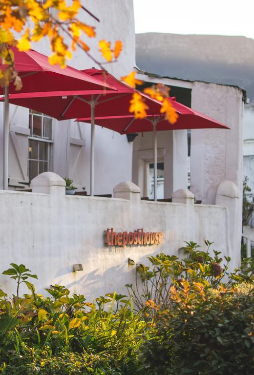 The Post House Hotel - No Children Under The Age Of 16Yrs Greyton Exterior foto