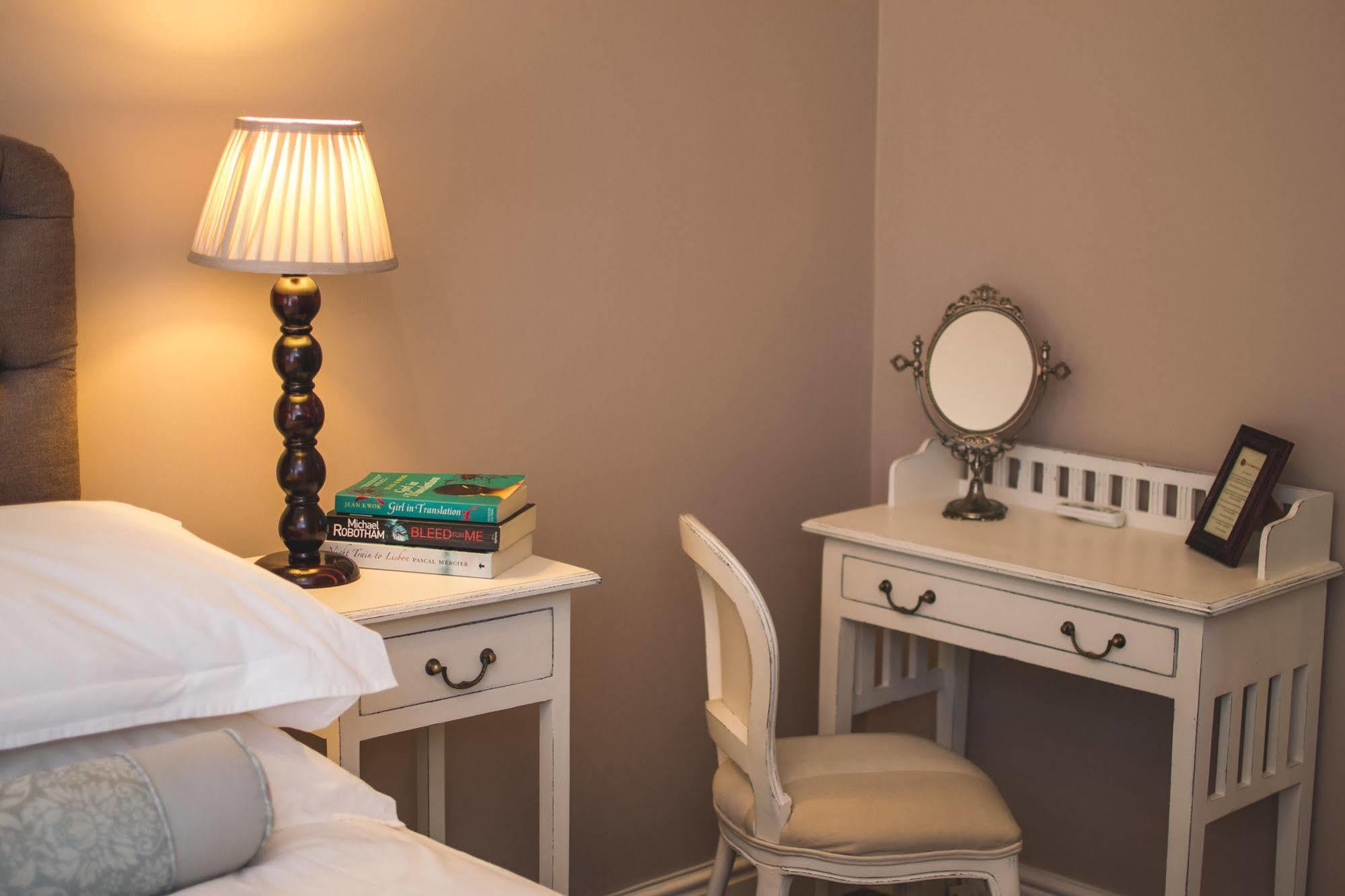 The Post House Hotel - No Children Under The Age Of 16Yrs Greyton Exterior foto