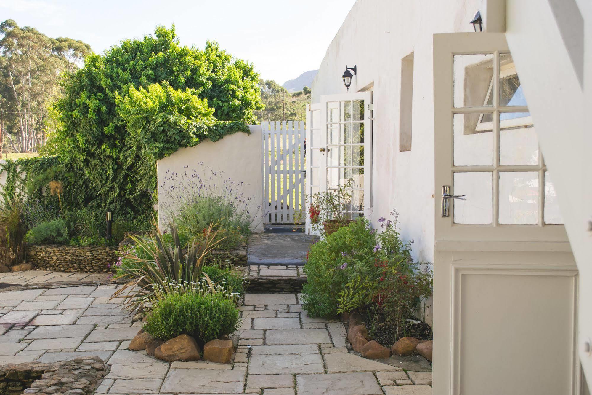 The Post House Hotel - No Children Under The Age Of 16Yrs Greyton Exterior foto