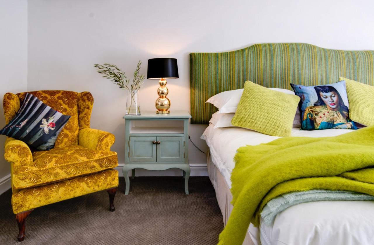 The Post House Hotel - No Children Under The Age Of 16Yrs Greyton Exterior foto