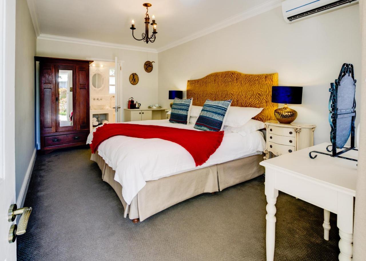 The Post House Hotel - No Children Under The Age Of 16Yrs Greyton Exterior foto