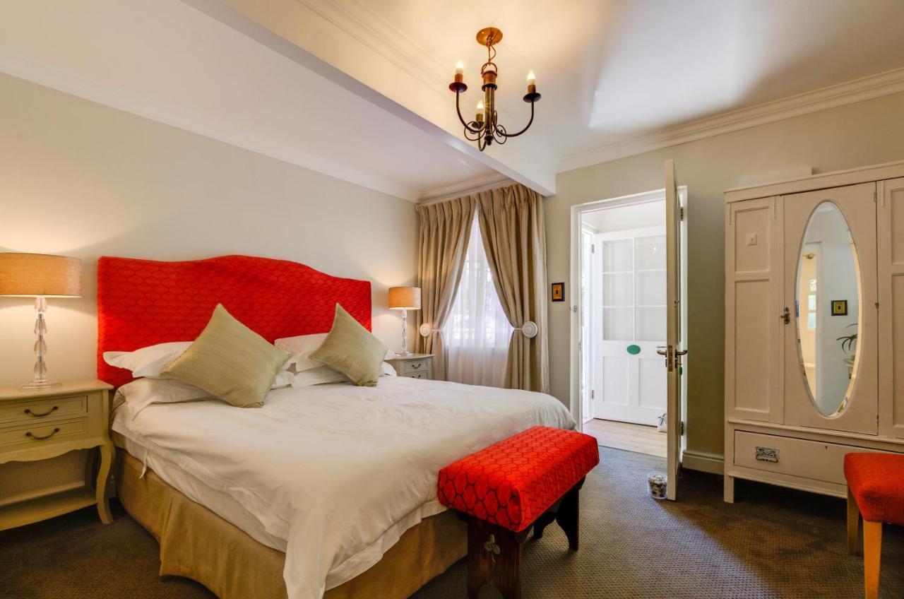 The Post House Hotel - No Children Under The Age Of 16Yrs Greyton Exterior foto