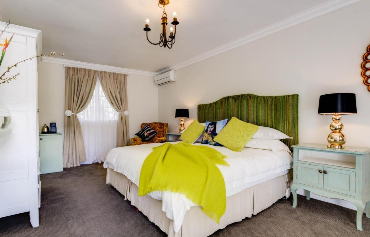 The Post House Hotel - No Children Under The Age Of 16Yrs Greyton Exterior foto