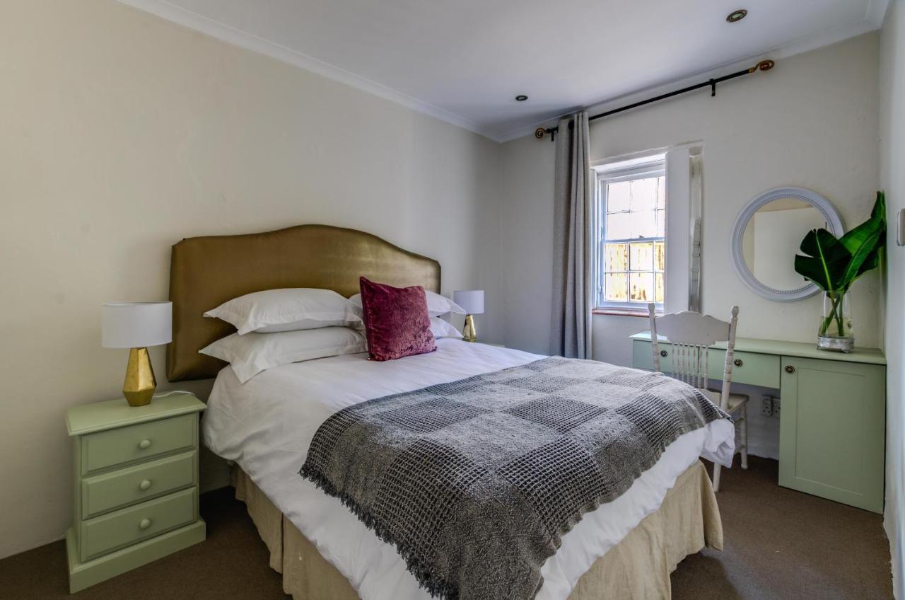 The Post House Hotel - No Children Under The Age Of 16Yrs Greyton Exterior foto