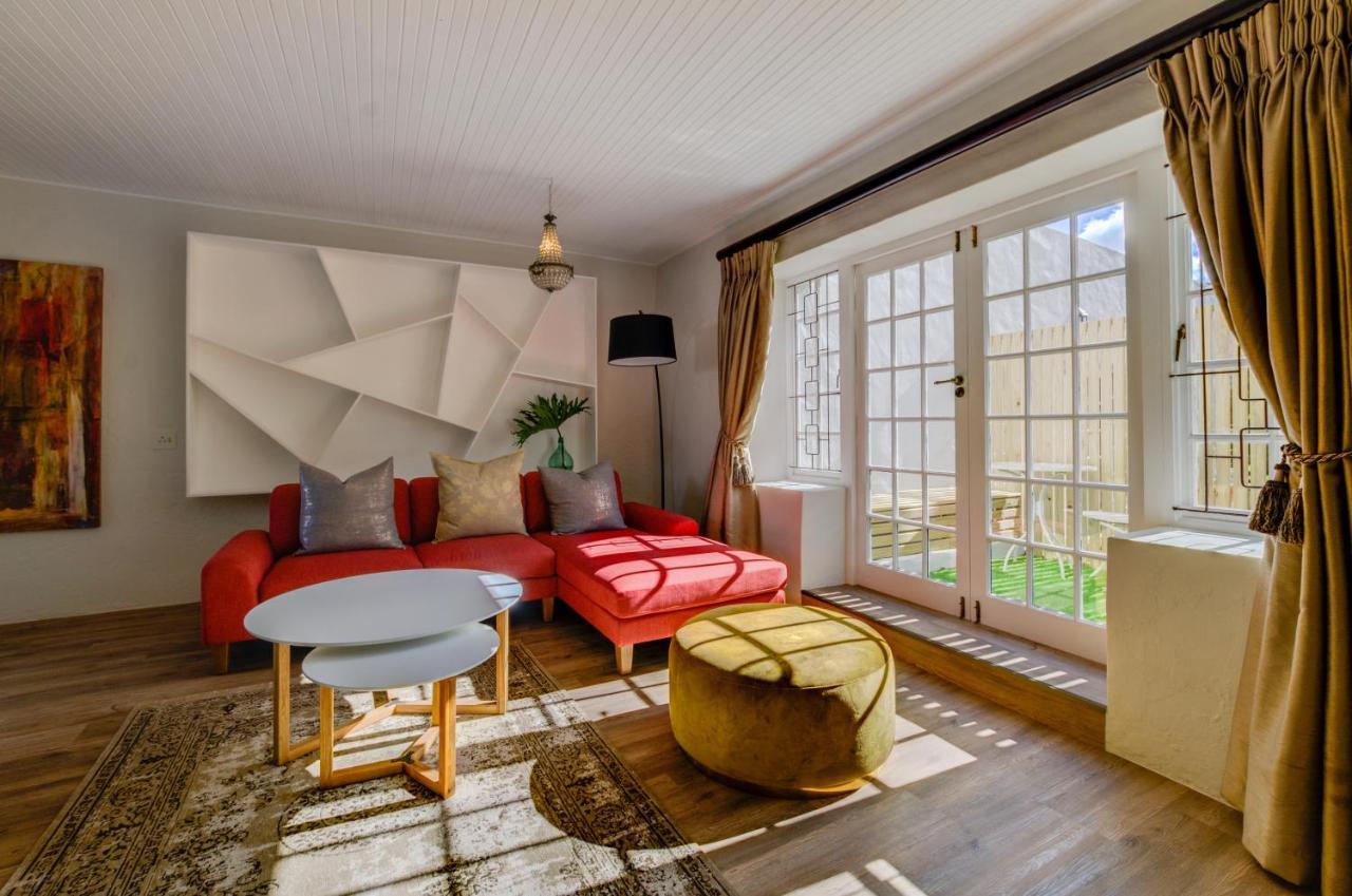 The Post House Hotel - No Children Under The Age Of 16Yrs Greyton Exterior foto