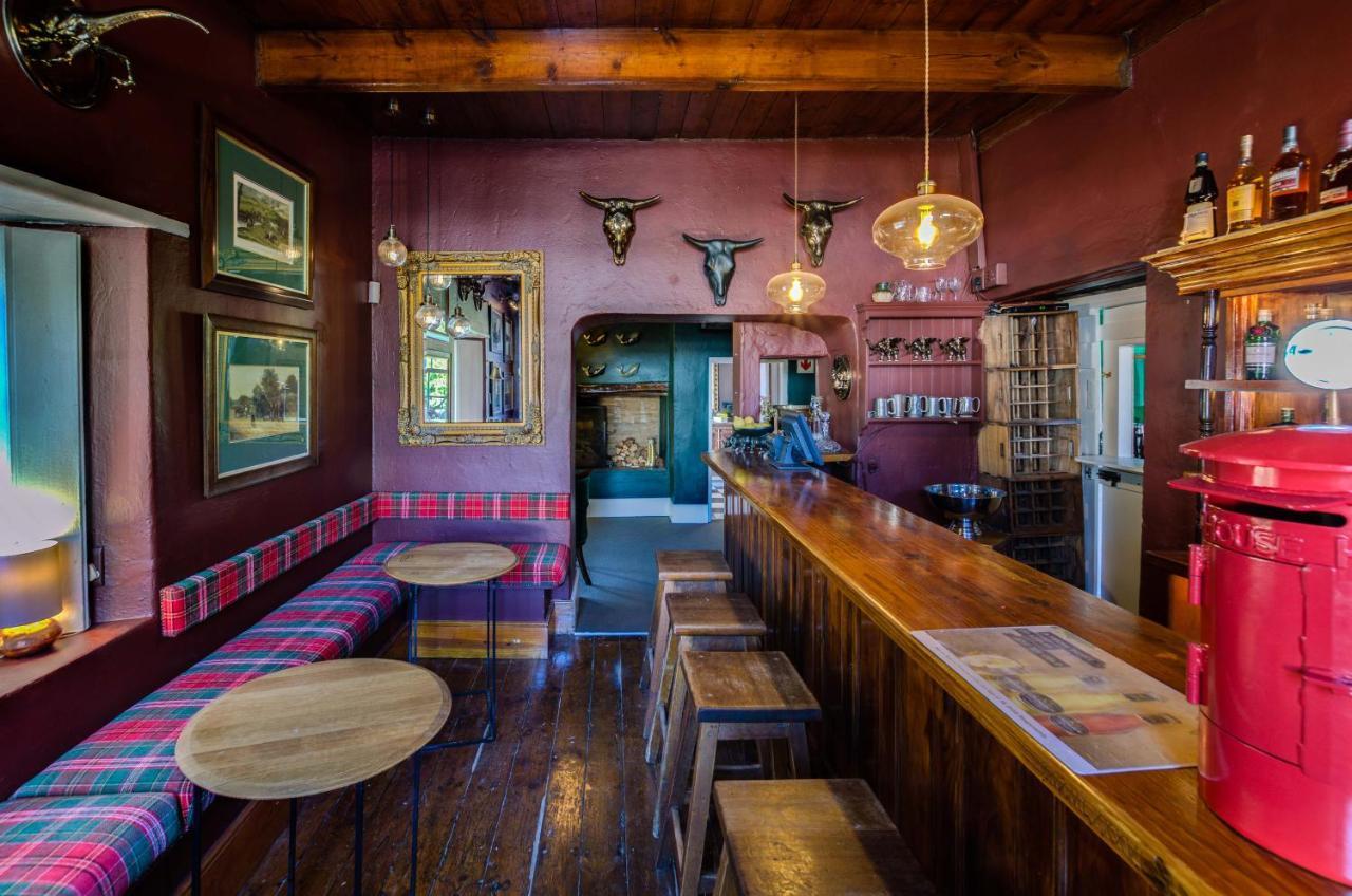 The Post House Hotel - No Children Under The Age Of 16Yrs Greyton Exterior foto