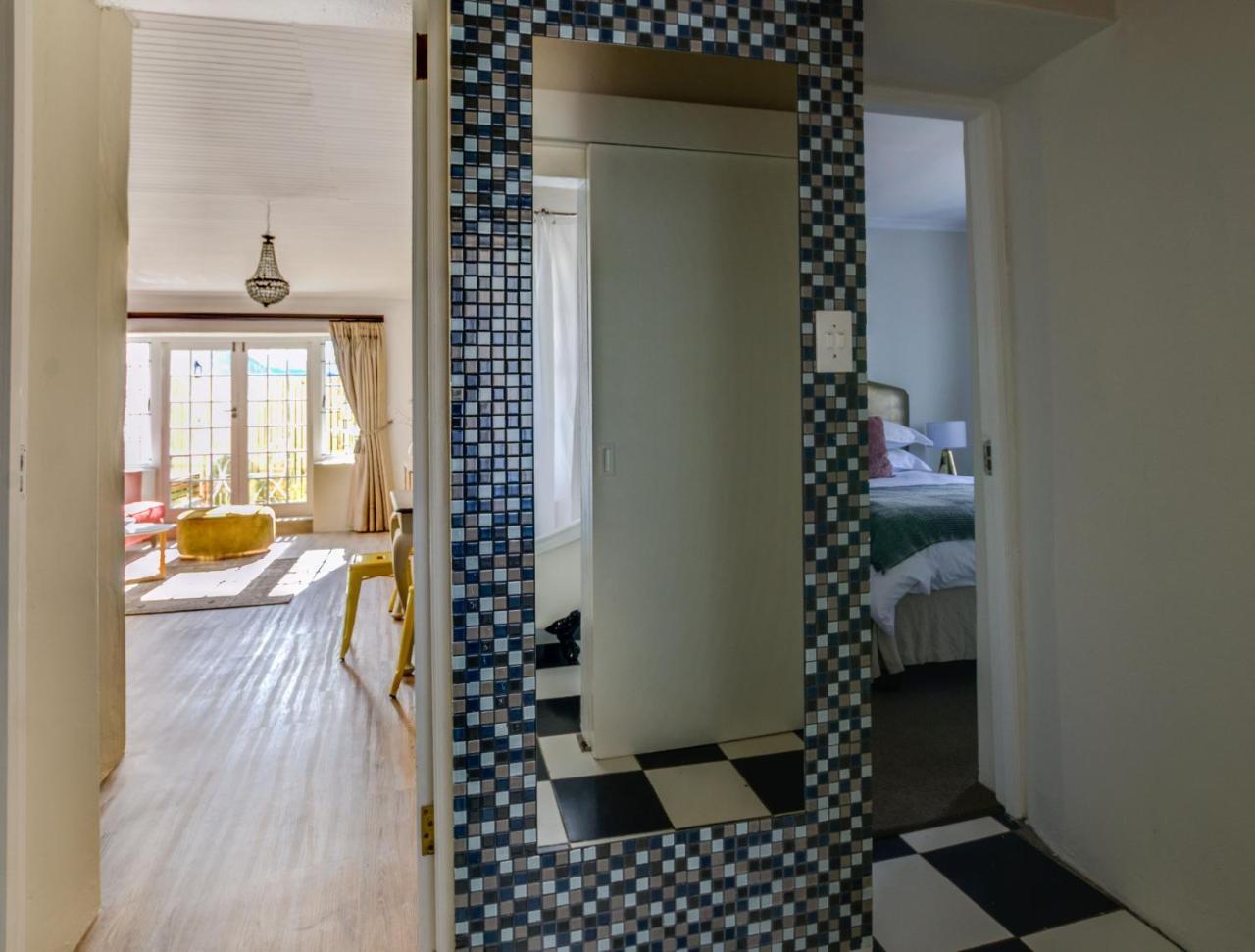 The Post House Hotel - No Children Under The Age Of 16Yrs Greyton Exterior foto